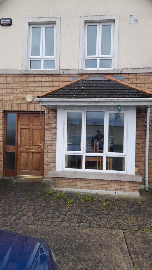 Villa Hawthorn Walk Kilkenny Exterior foto